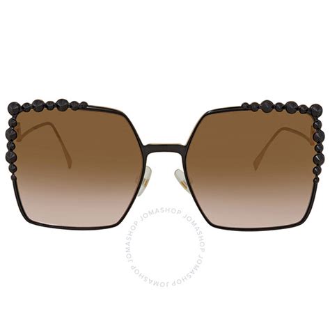 fendi sunglasses ff-0259-s-60-02o5